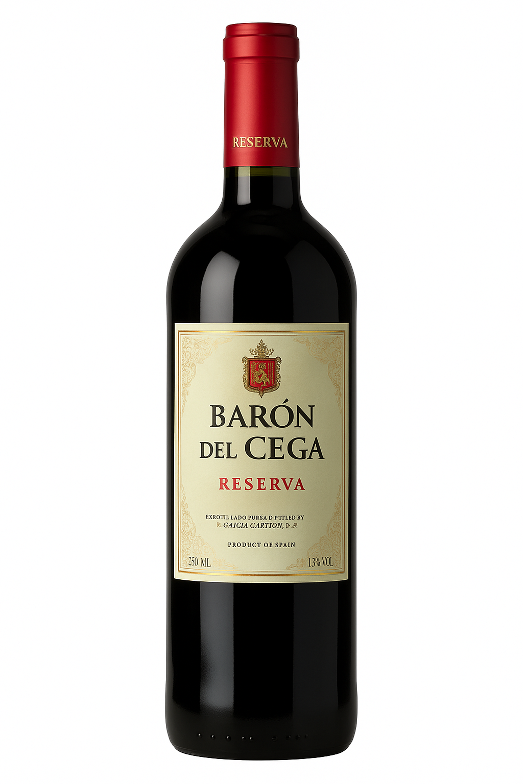 Baron del Cega 19 Crimes Cabernet Sauvignon Bottle South Australia (750 ml)