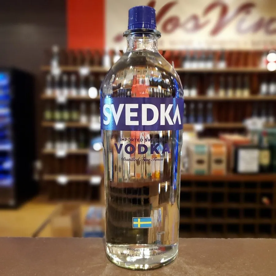 vodka 360 Red Delicious Apple Vodka Bottle (50 ml)