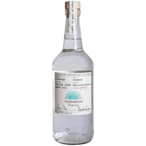 Casamigos 80 Proof Blanco Tequila Bottle (1.75 L)