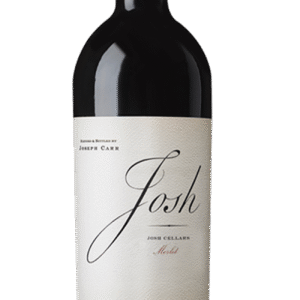 JOSH-CELLARS-MERLOT750 Josh Cellars Merlot Bottle California (750 ml)