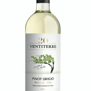ZONIN-VENTITERRE-PINOT-GRIGIO-750ML-1 Zonin Pinot Grigio Bottle (750 ml)