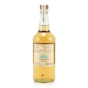 Casamigos 80 Proof Reposado Tequila Bottle (1 L)