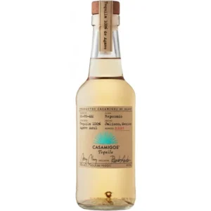Casamigos 80 Proof Reposado Tequila Bottle (375 ml)