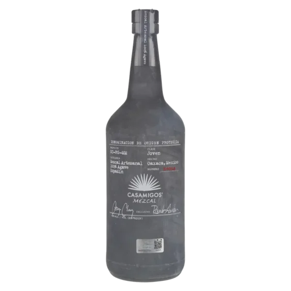 Casamigos Mezcal (1L x 6 ct)