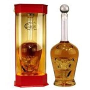 Casino Jaguar 80 Proof Azul Anejo Tequila Bottle (1.75 L)