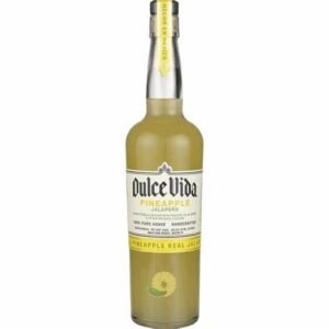 Dulce Vida Pineapple Jalapeno Tequila Bottle (750 ml)