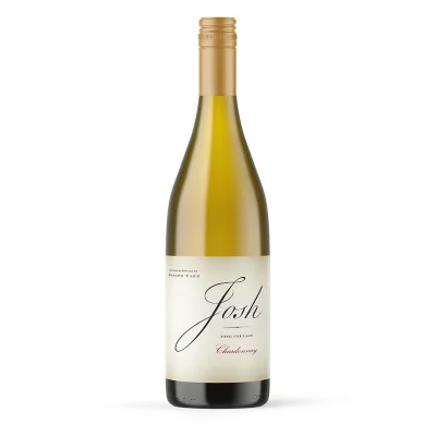 Josh Cellars Chardonnay Bottle (750 ml)