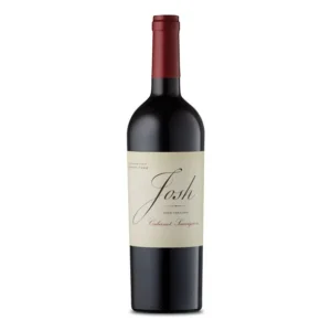 joshcellard750 Josh Cellars Cabernet Sauvignon Bottle California (750 ml)