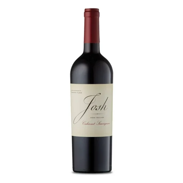 Josh Cellars Cabernet Sauvignon Bottle California (750 ml)