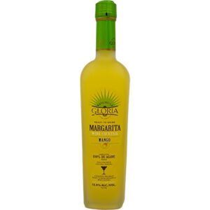 Rancho La Gloria Mango Margarita Wine Cocktail RTD Bottle (750 ml)