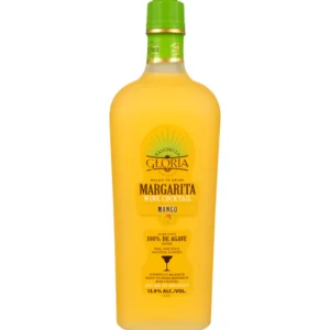 Rancho La Gloria Mango Margarita (1.5 L)