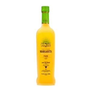 rancholagloriapeach Rancho La Gloria Peach Cocktail Margarita Bottle (750 ml)