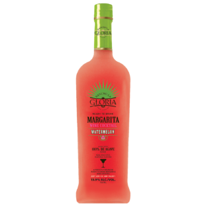 Rancho La Gloria Wine Cocktail Margarita Watermelon Bottle (750 ml)