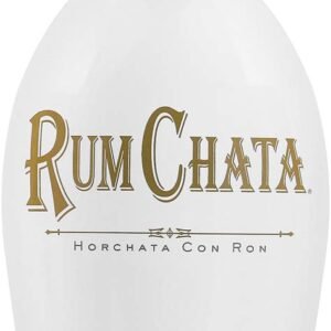 rumchatahorchata375 RumChata Horchata Con Rum Cream Liqueur Bottle (375 ml)